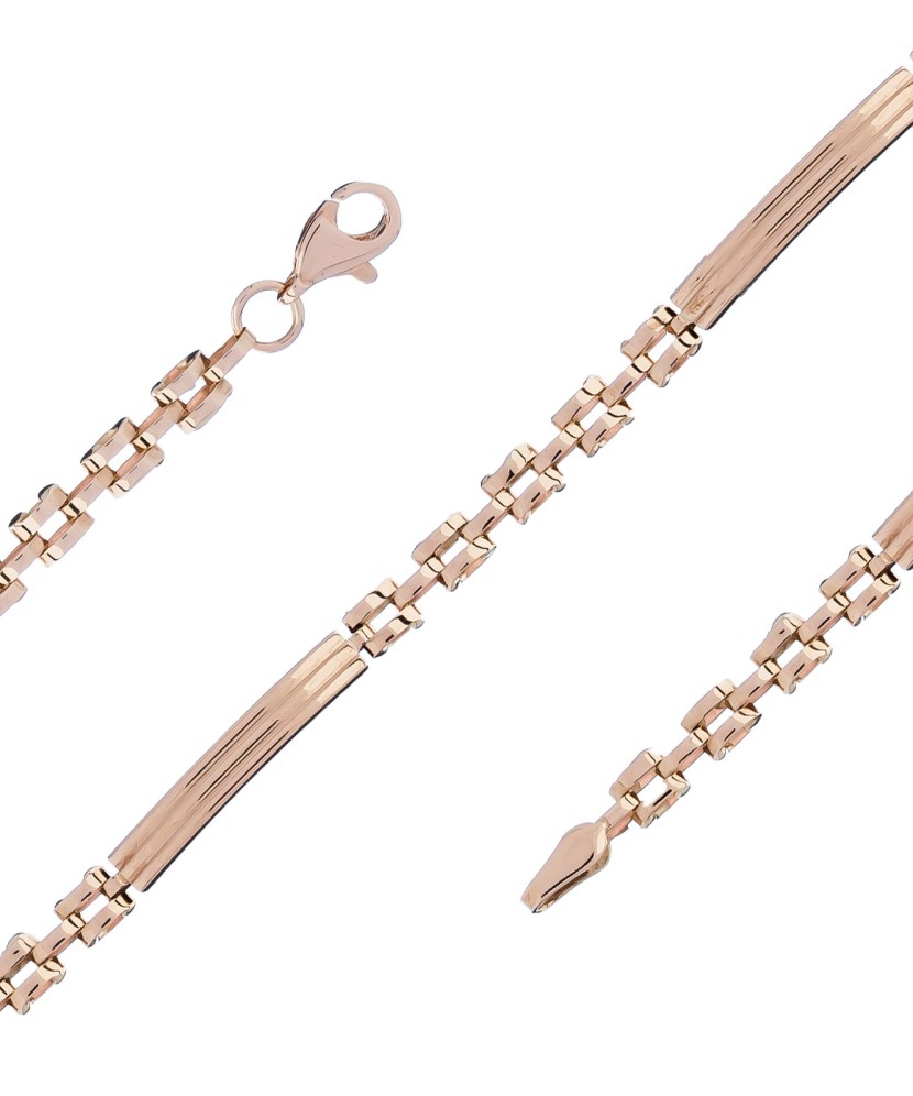 Auksinė apyrankė - Auksinės apyrankės - Goldinga