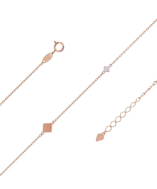 Auksinė grandinėlė - Auksinės grandinėlės - Goldinga