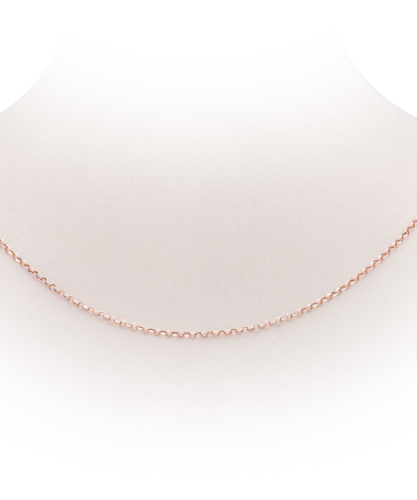 Auksinė grandinėlė "Anchor" - Auksinės grandinėlės - Goldinga