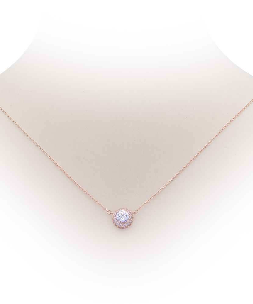 Auksinė grandinėlė su pakabuku - Auksinės grandinėlės su pakabukais - Goldinga