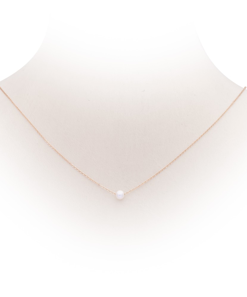 Auksinė grandinėlė su pakabuku - Auksinės grandinėlės su pakabukais - Goldinga