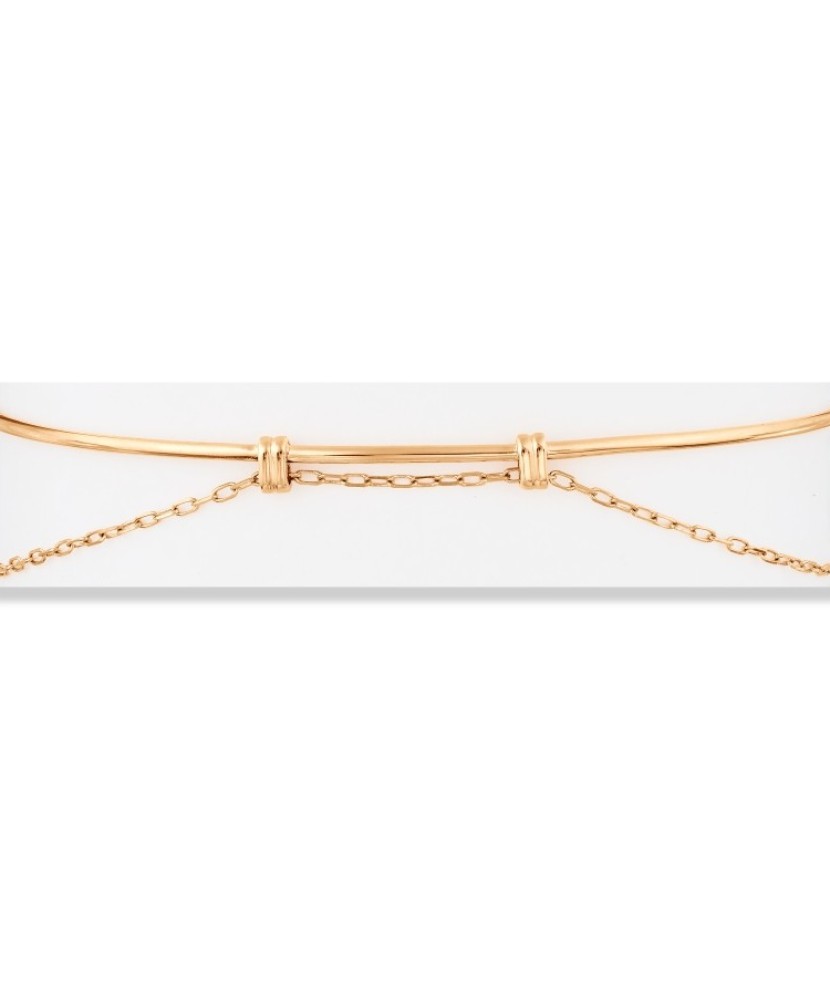 Auksinė apyrankė - Auksinės apyrankės - Goldinga