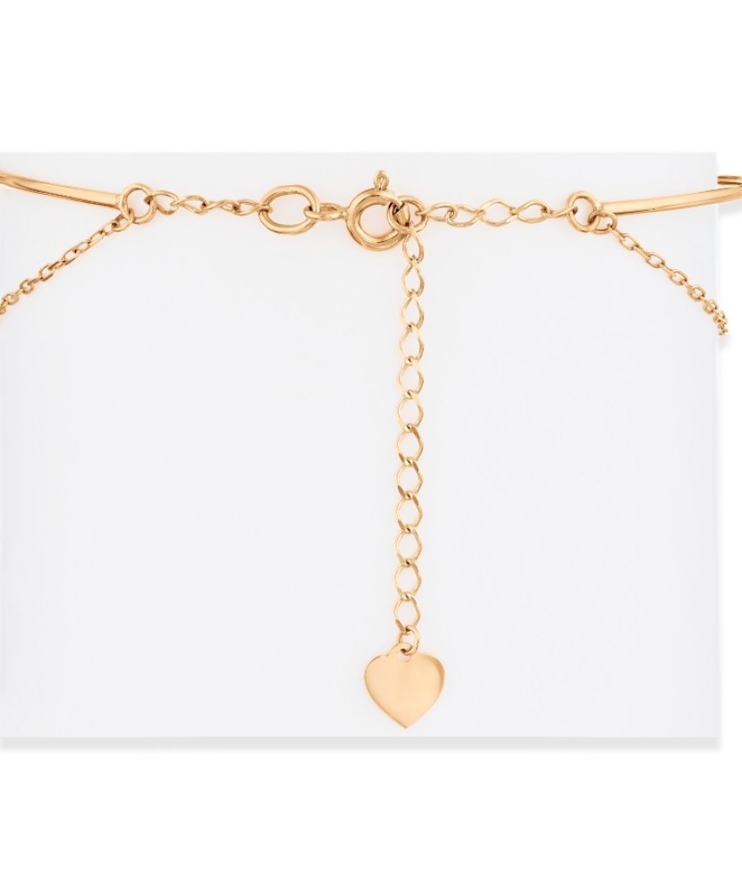 Auksinė apyrankė - Auksinės apyrankės - Goldinga