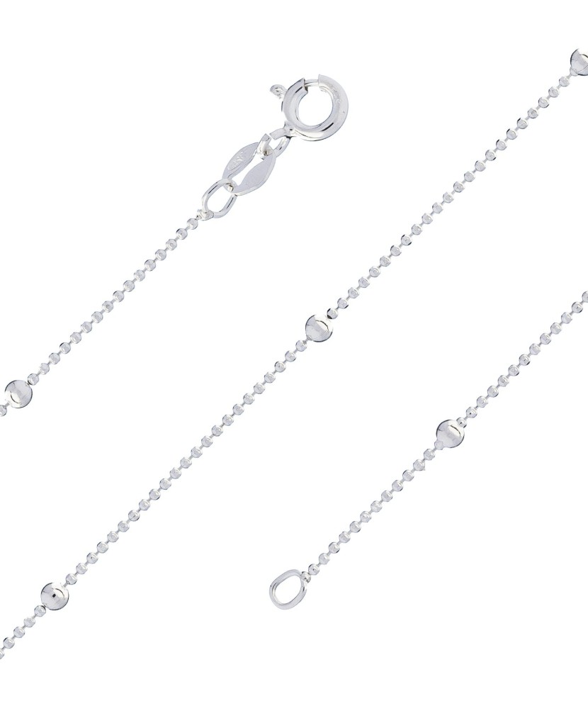 Sidabrinė Grandinėlė - Sidabrinės grandinėlės - Goldinga