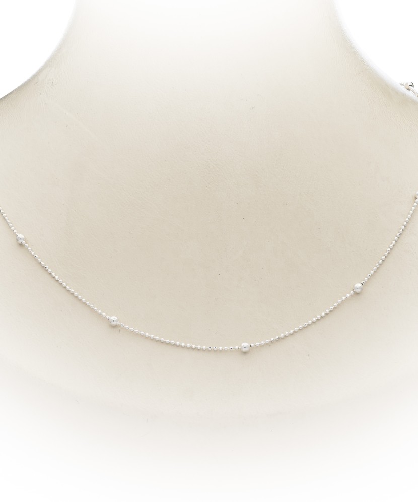 Sidabrinė Grandinėlė - Sidabrinės grandinėlės - Goldinga