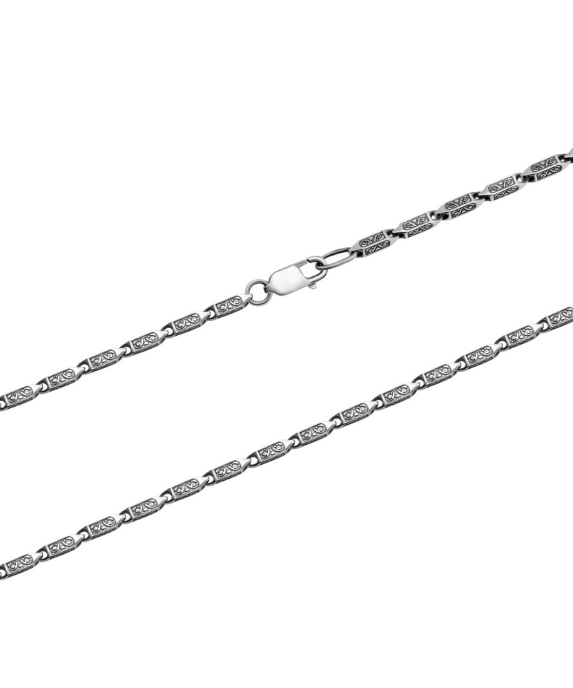 Sidabrinė grandinėlė - Sidabrinės grandinėlės - Goldinga