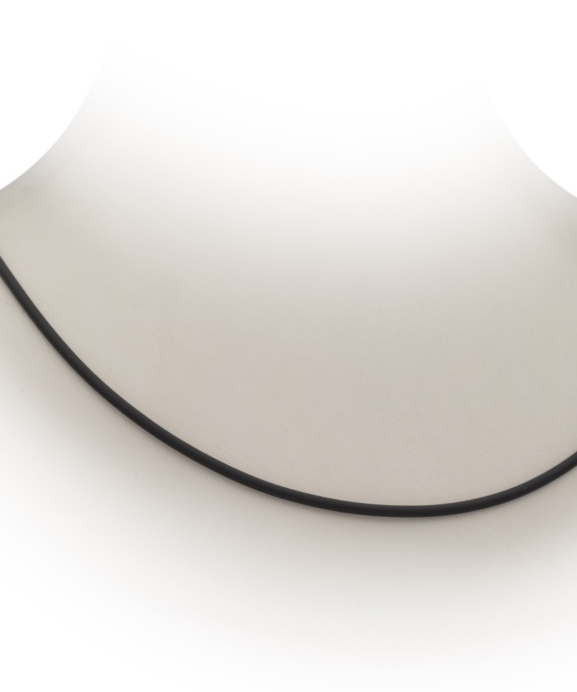 Odinė grandinėlė su auksiniu užsegimu - Auksinės grandinėlės - Goldinga