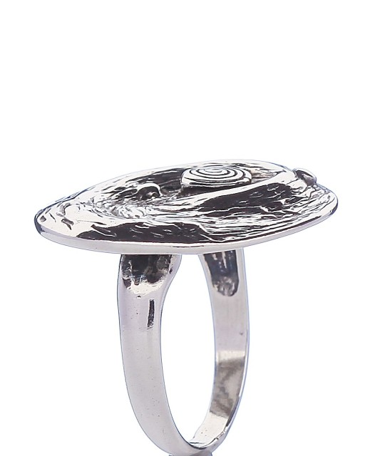 Sidabrinis žiedas - Sidabriniai žiedai - Goldinga