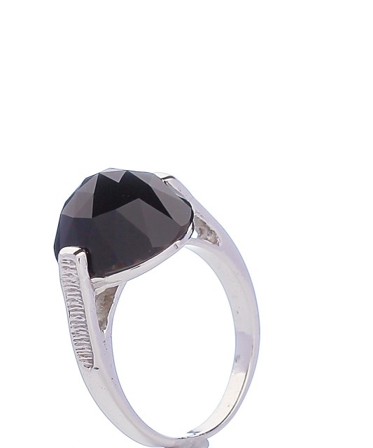 Sidabrinis žiedas 000330200420 - Sidabriniai žiedai - Goldinga