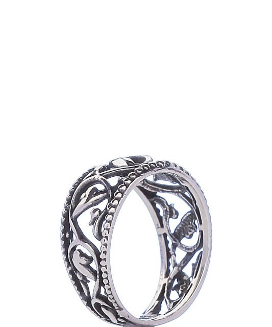 Sidabrinis žiedas - Sidabriniai žiedai - Goldinga