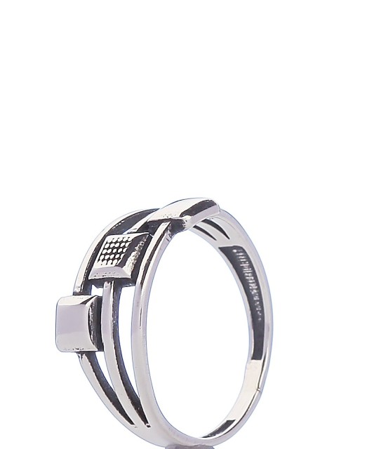 Sidabrinis žiedas - Sidabriniai žiedai - Goldinga