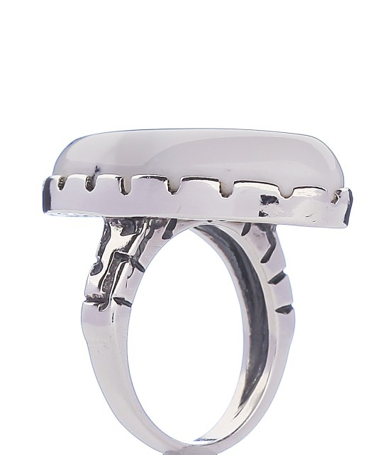 Sidabrinis žiedas 005214600970 - Sidabriniai žiedai - Goldinga