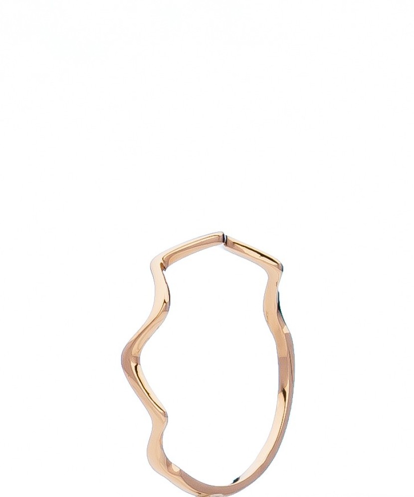 Auksinis žiedas - Auksiniai žiedai - Goldinga