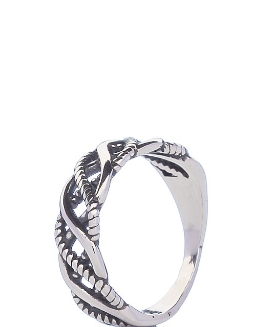 Sidabrinis žiedas - Sidabriniai žiedai - Goldinga