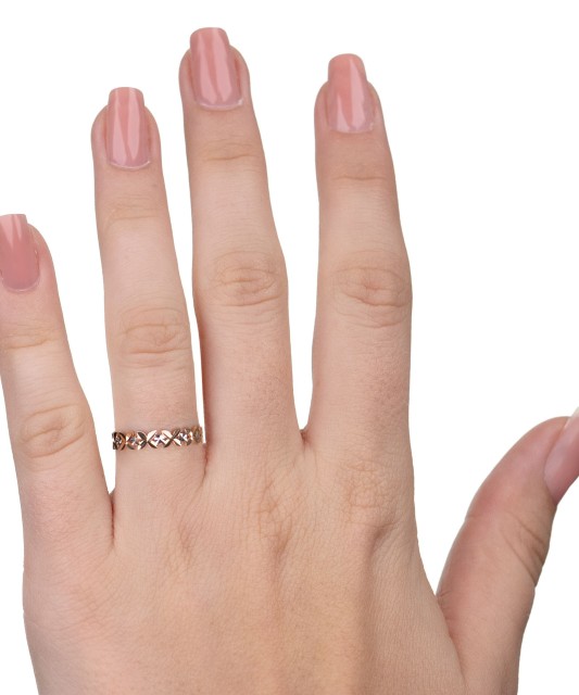 Auksinis žiedas - Perkamiausi - Goldinga