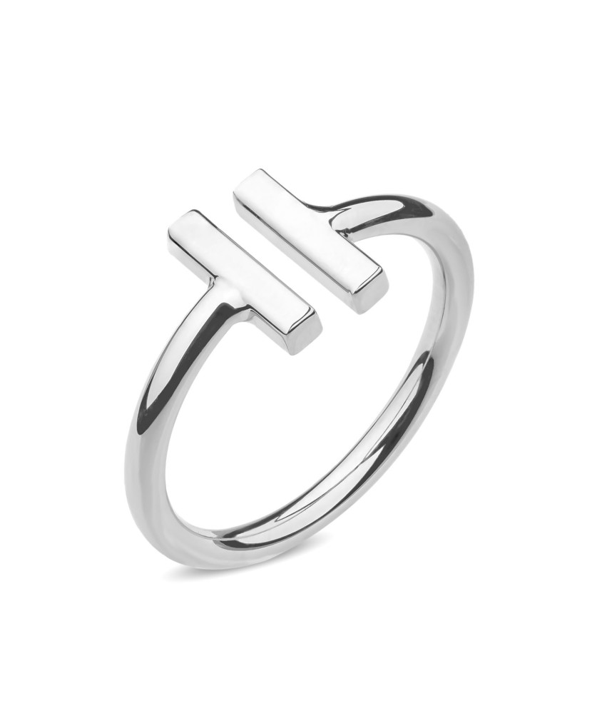 Sidabrinis žiedas - Sidabriniai žiedai - Goldinga