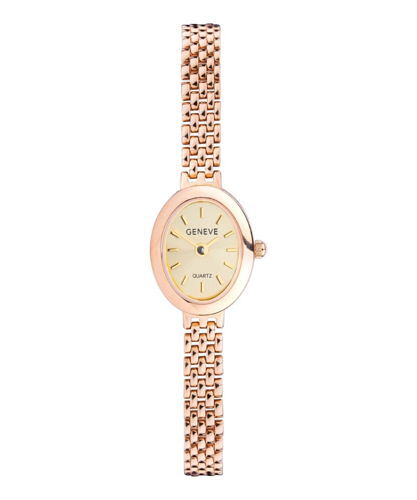 Auksinis laikrodis - Auksinės apyrankės - Goldinga