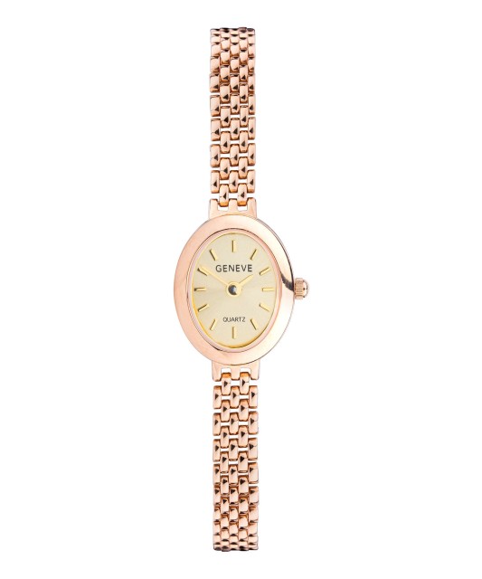 Auksinis laikrodis - Auksinės apyrankės - Goldinga