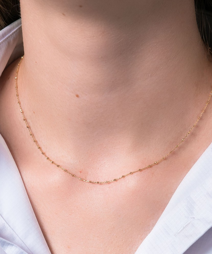 Auksinė grandinėlė - Auksinės grandinėlės - Goldinga