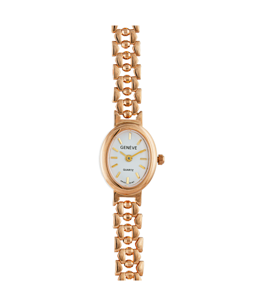 Auksinis laikrodis  - Goldinga