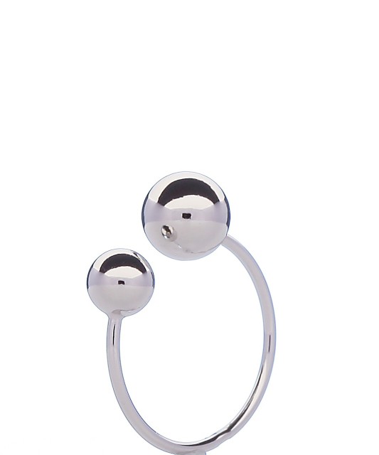 Sidabrinis žiedas - Sidabriniai žiedai - Goldinga