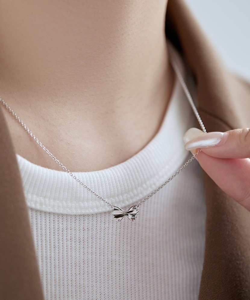 Sidabrinė Grandinėlė Su Pakabuku - Sidabrinės grandinėlės su pakabukais - Goldinga