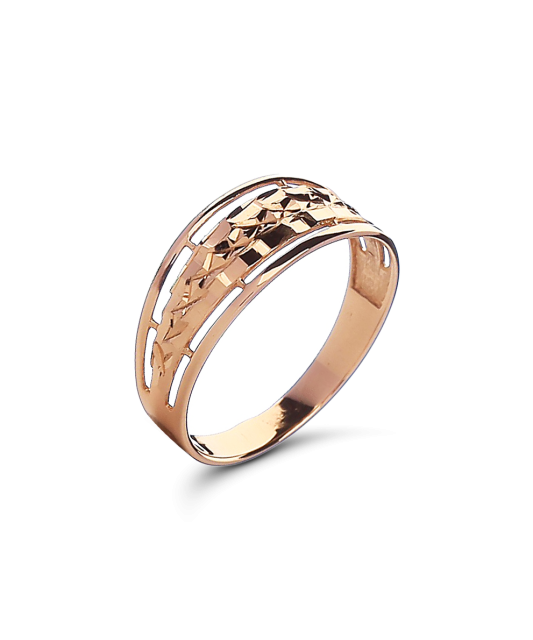 Auksinis žiedas - Auksiniai žiedai - Goldinga