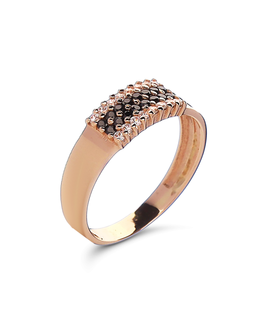 Auksinis žiedas - Auksiniai žiedai - Goldinga