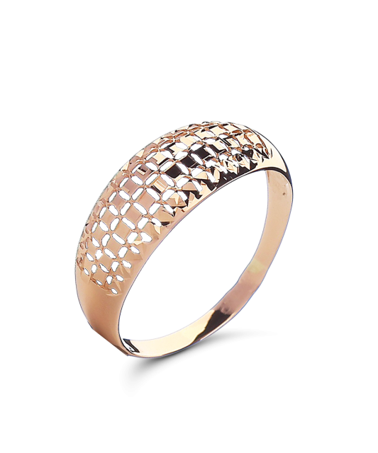 Auksinis žiedas - Auksiniai žiedai - Goldinga