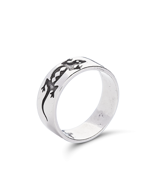 Sidabrinis žiedas - Sidabriniai žiedai - Goldinga