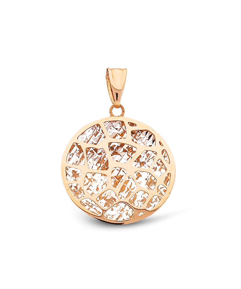 Auksinis pakabukas - Auksiniai pakabukai - Goldinga