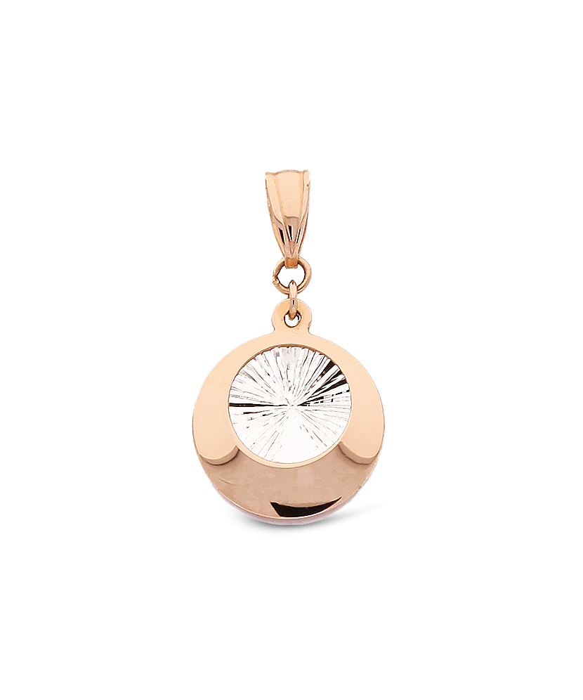 Auksinis pakabukas - Auksiniai pakabukai - Goldinga