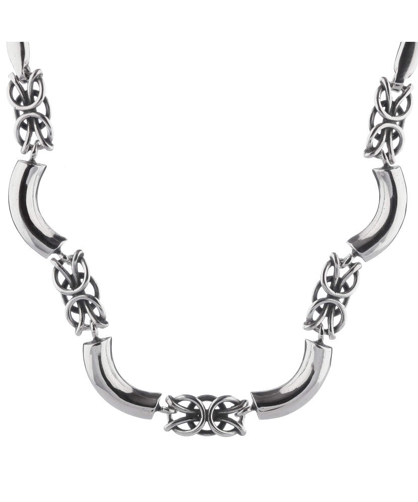 Sidabrinė grandinėlė - Sidabrinės grandinėlės - Goldinga