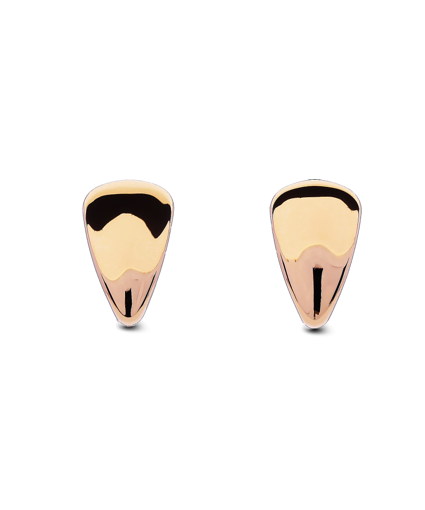 Auksiniai auskarai - Auksiniai auskarai - Goldinga