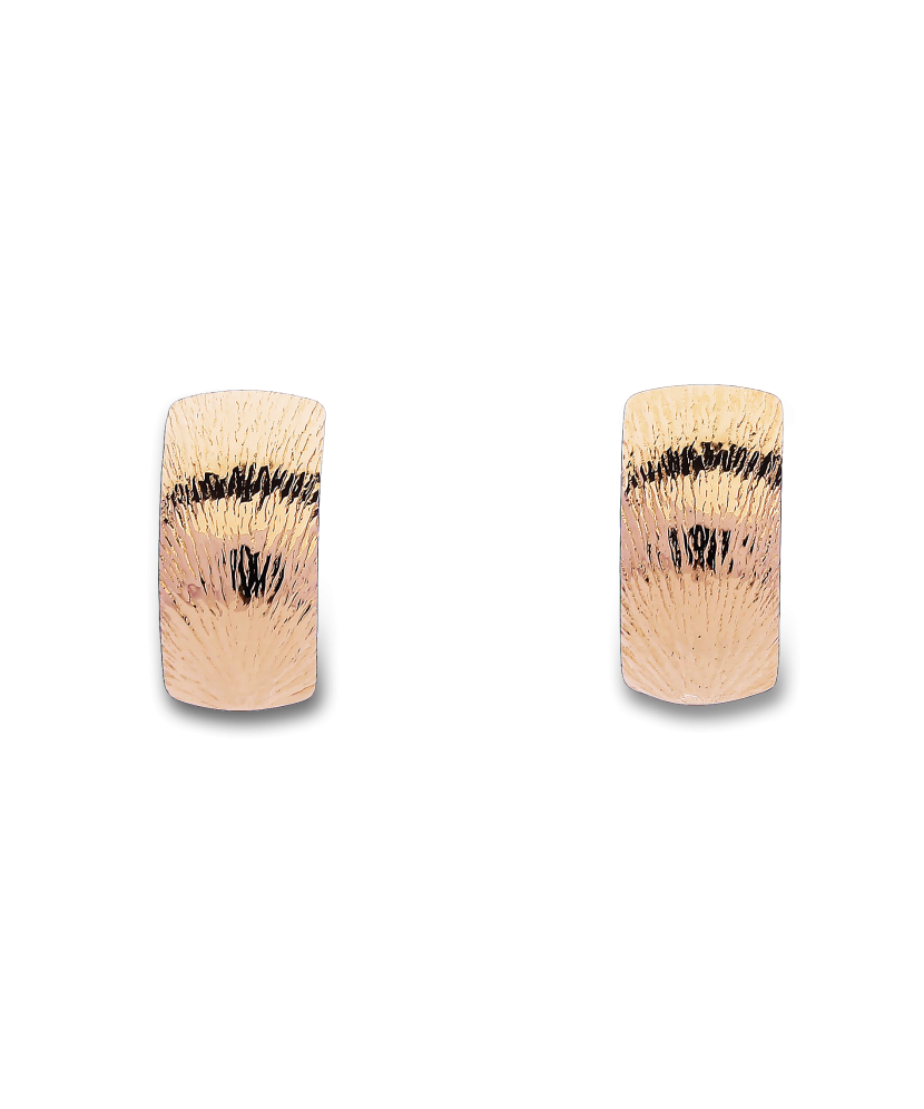 Auksiniai auskarai - Auksiniai auskarai - Goldinga