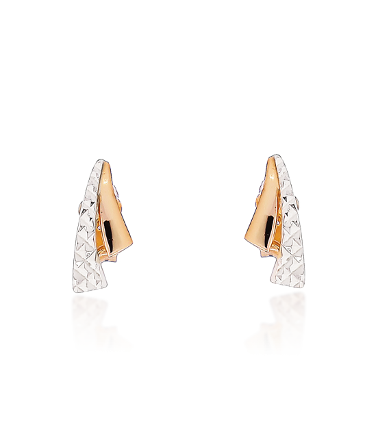 Auksiniai auskarai - Auksiniai auskarai - Goldinga