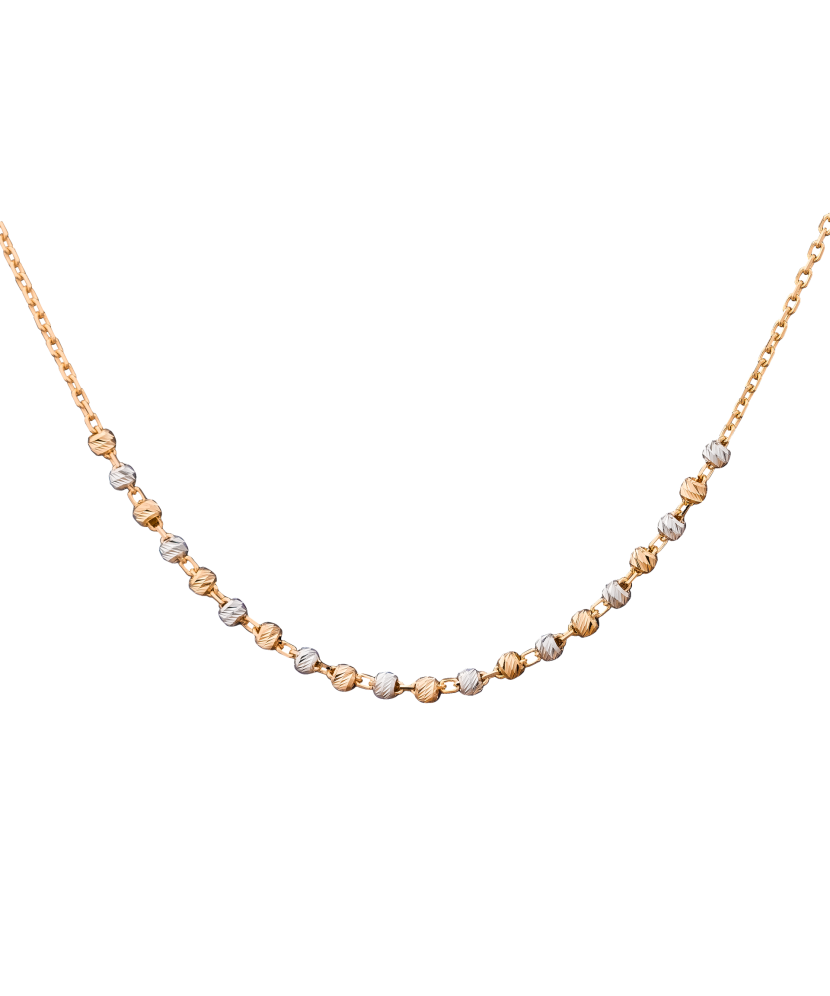 Auksinė grandinėlė - Auksinės grandinėlės - Goldinga