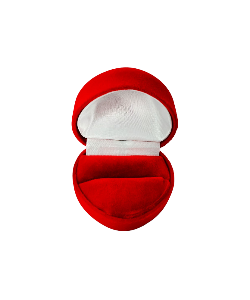 Dėžutė maža širdelė - Dėžutės - Goldinga