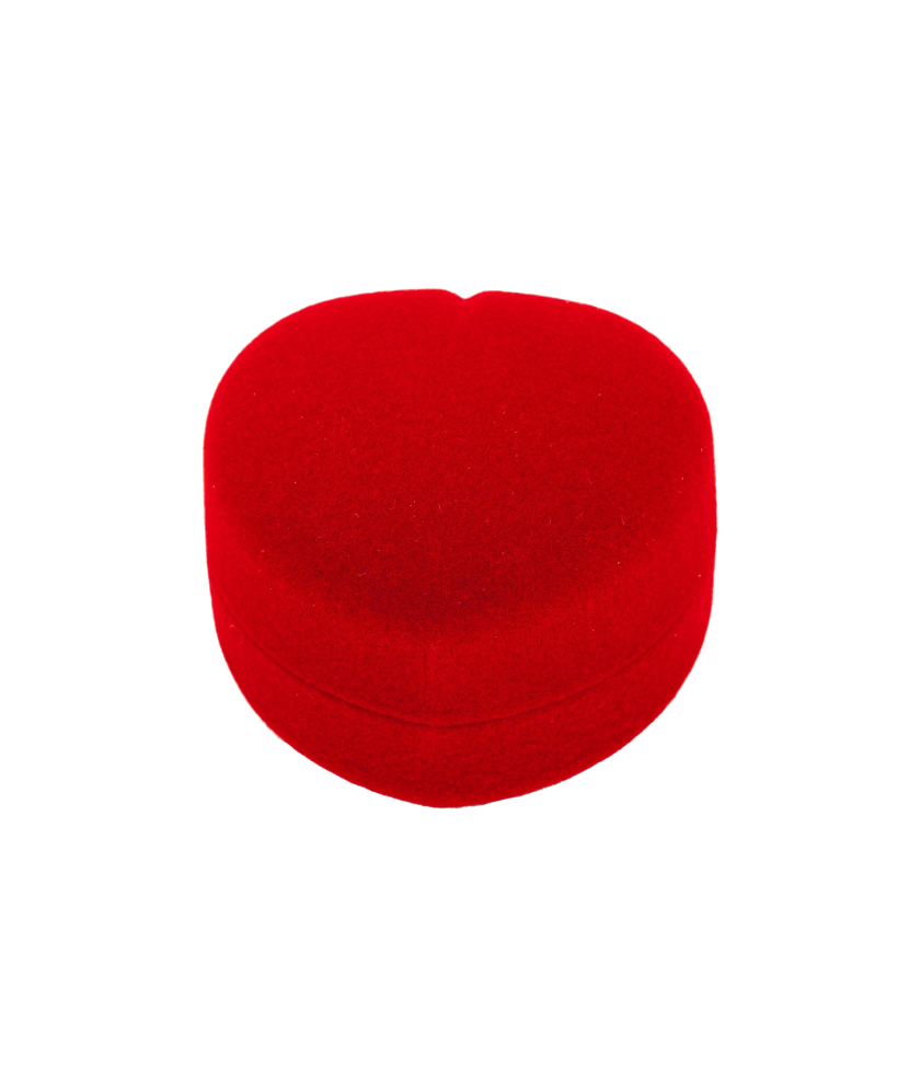 Dėžutė maža širdelė - Dėžutės - Goldinga