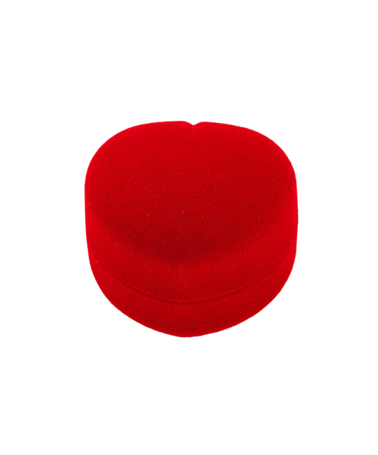 Dėžutė maža širdelė - Dėžutės - Goldinga