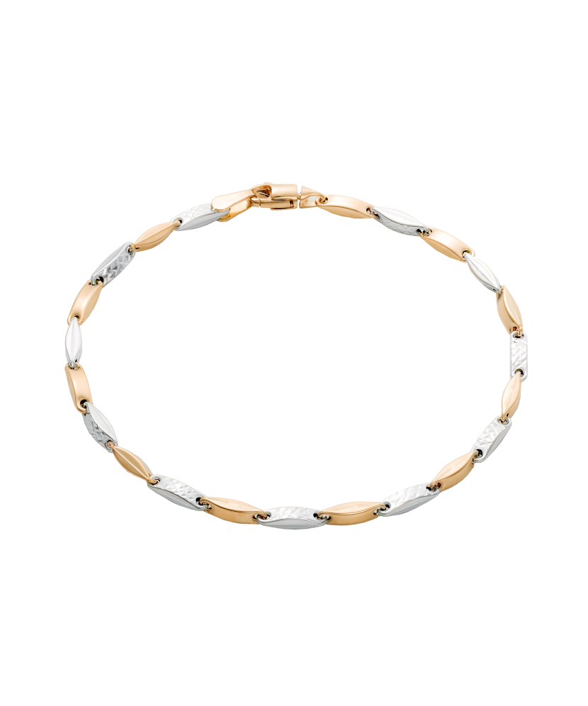 Auksinė apyrankė - Auksinės apyrankės - Goldinga