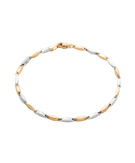 Auksinė apyrankė - Auksinės apyrankės - Goldinga