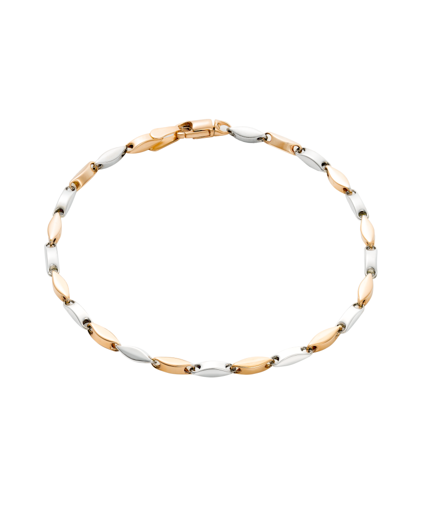 Auksinė apyrankė - Auksinės apyrankės - Goldinga