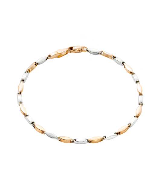 Auksinė apyrankė - Auksinės apyrankės - Goldinga