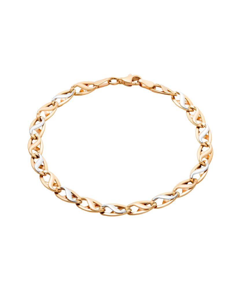 Auksinė apyrankė - Auksinės apyrankės - Goldinga