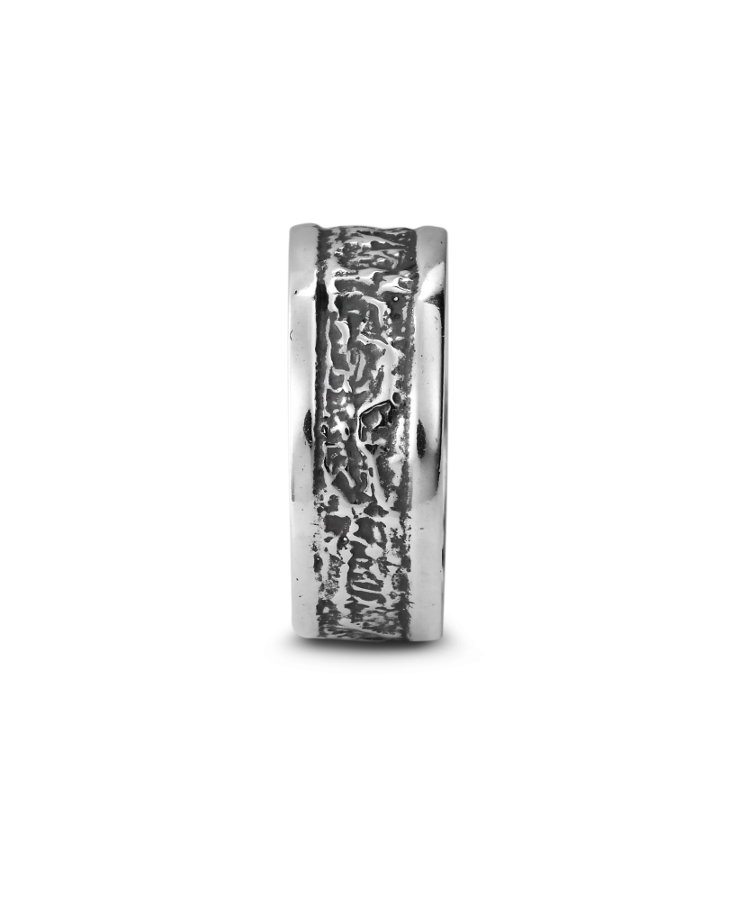 Sidabrinis žiedas - Sidabriniai žiedai - Goldinga