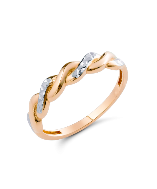 Auksinis žiedas - Auksiniai žiedai - Goldinga