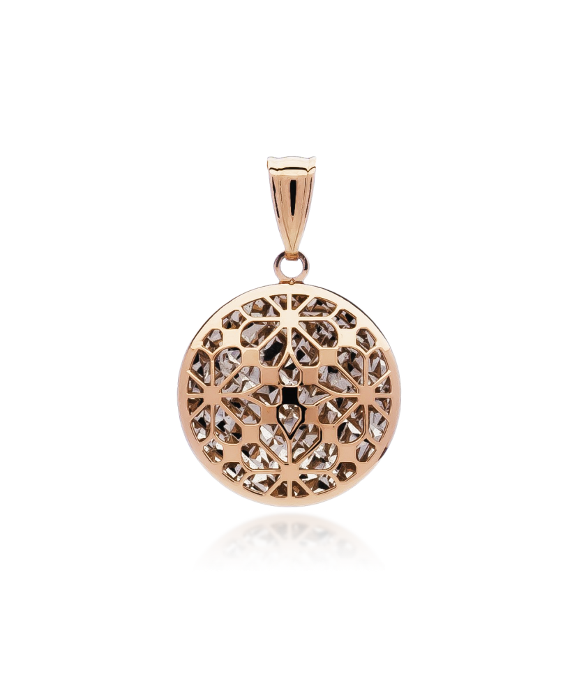 Auksinis pakabukas - Auksiniai pakabukai - Goldinga