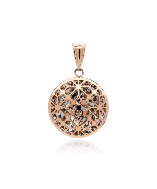 Auksinis pakabukas - Auksiniai pakabukai - Goldinga