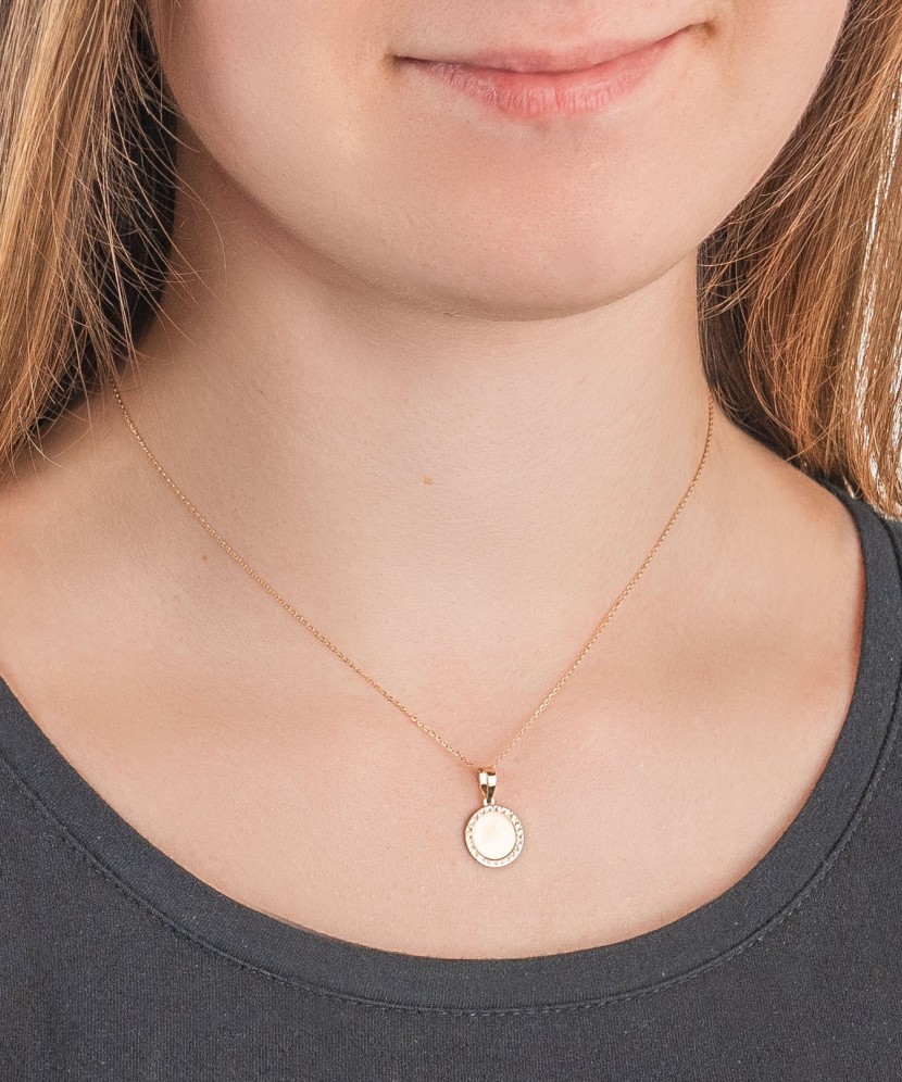 Auksinis pakabukas - Perkamiausi - Goldinga